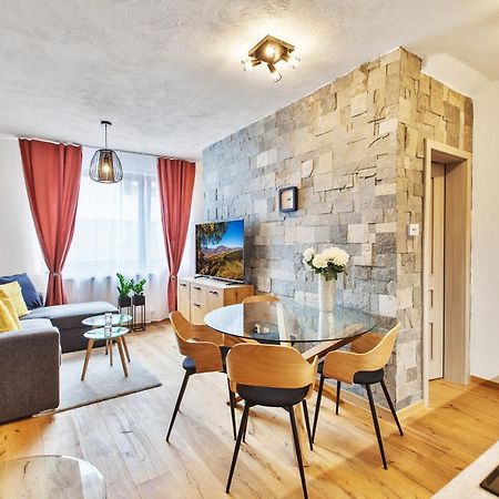 Zazi Apartmany Myto Pod Dumbierom Exterior photo
