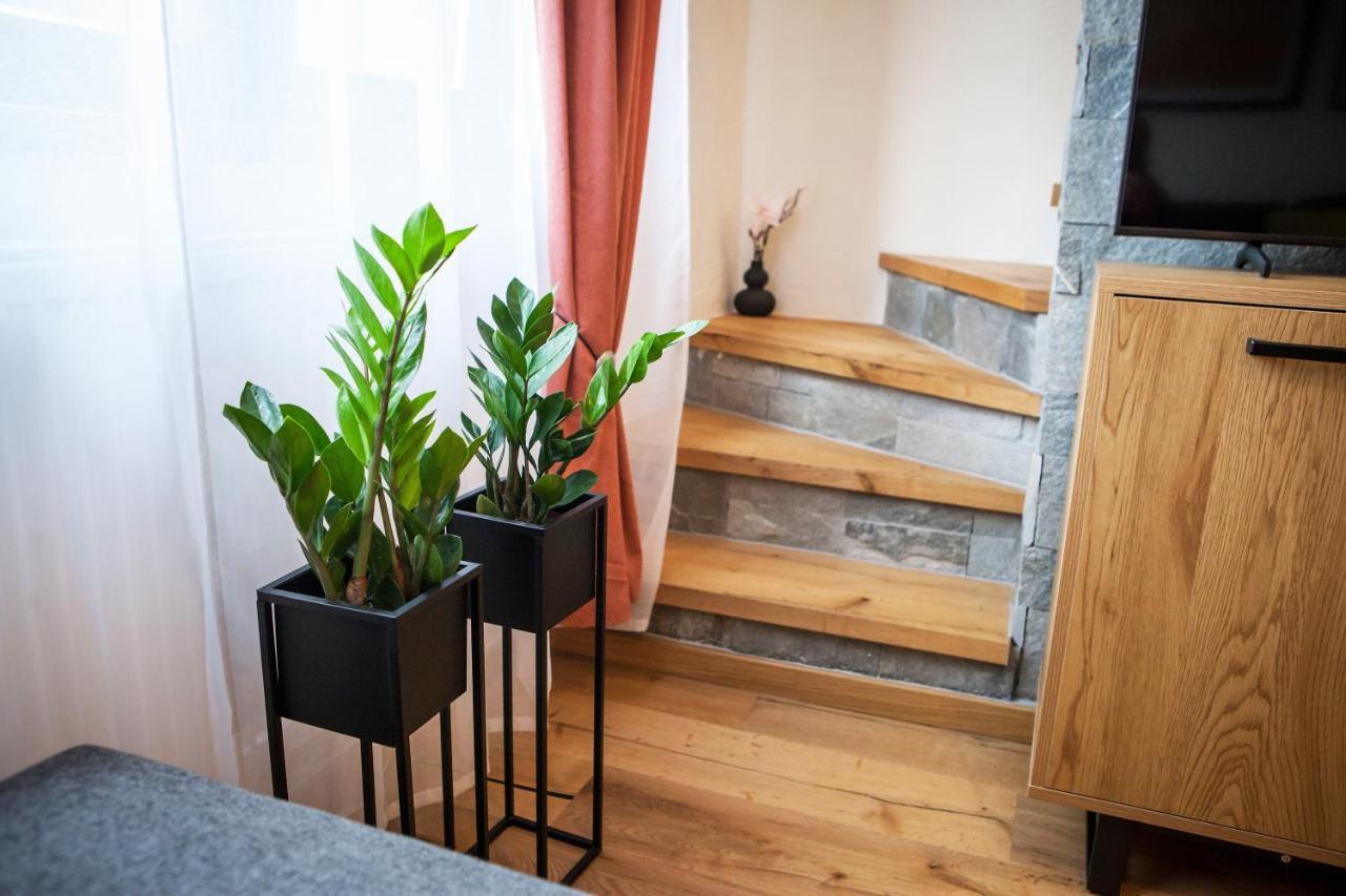Zazi Apartmany Myto Pod Dumbierom Exterior photo